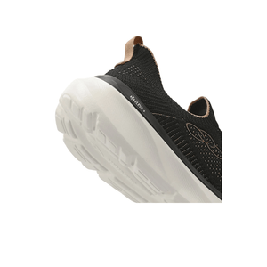 Tenis Olympikus Era Caminhada Feminino Preto