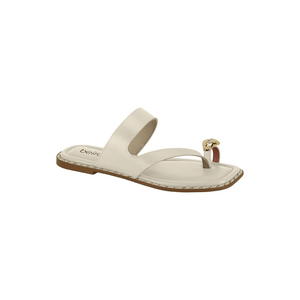 Chinelo Beira Rio 8506.209.9569 Off-White