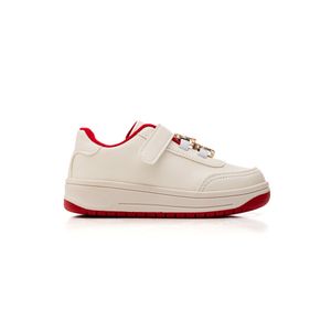 Tenis Billiboo Kr160f Branco