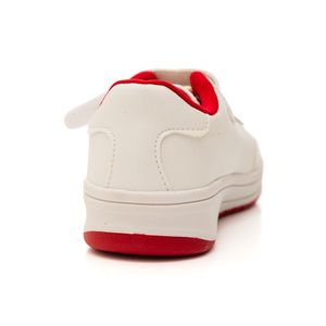 Tenis Billiboo Kr160f Branco