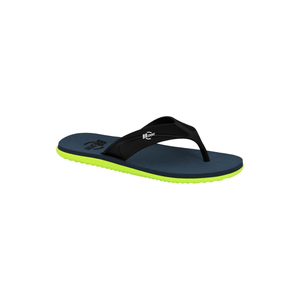 Chinelo  Br Sport Tira Larga Masculino 2260.100 Preto