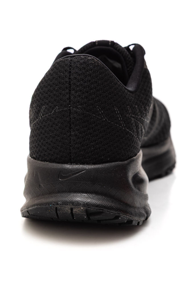 Tênis Nike Run Defy Esportivo Masculino Hm9594-002 Preto