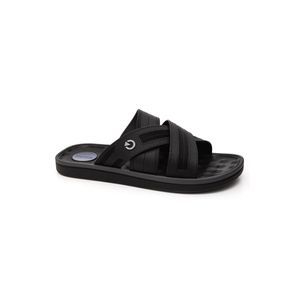 Chinelo Cartago 12203-Bk514 Preto