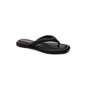 Chinelo Piccadilly Feminino  Conforto 508039-14 Preto
