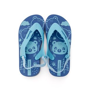Chinelo Ipanema 27011-Bu088 Azul