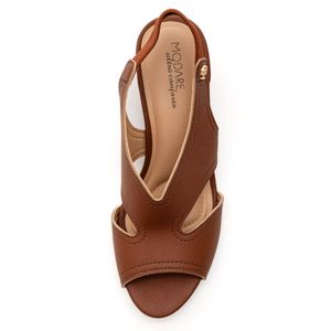Sandalia Modare 7109.481.28630 Marrom