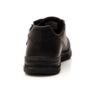 Sapatenis Pegada 111801-03 Preto