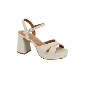 Sandalia Vizzano 6472.204.7286 Off-White