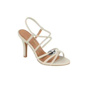 Sandalia Vizzano 6249.1014.7286 Off-White