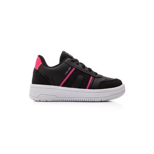 Tenis Via Vip Vv4515f Preto