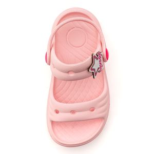 Sandalia Novope 57001001-246 Rosa Claro