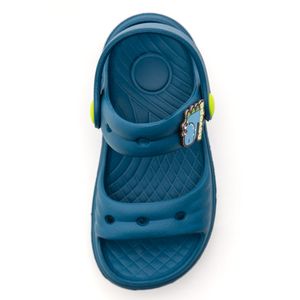 Sandalia Novope 57001001-141 Marinho