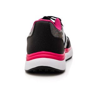 Tenis Via Vip Vnj3010f Preto