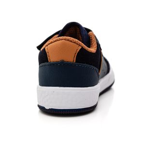 Tenis Via Vip Vv2824m Marinho