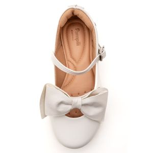 Sapatilha Pampili 100.545-89 Branco