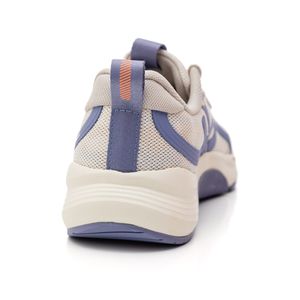 Tenis Olympikus Treino Feminino Academia Branco