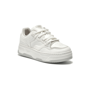 Tênis Via Marte Casual Feminino 225-007-02 Branco
