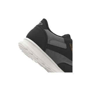 Tênis Olympikus Jogging 101 Se Masculino101se-Ptoch Preto