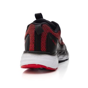 Tenis Star Flex Caminhada Feminino 1851-003 Preto