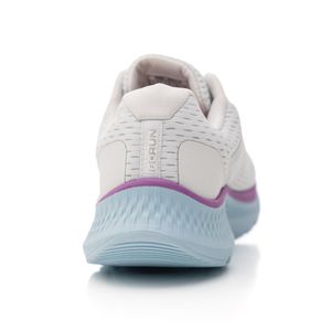 Tênis Skechers Feminino Go Run Consistent 2 128607br-Wbl Branco