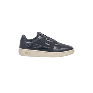 Tênis Fila Acd Classic Casual Feminino F02l00208-2183 Preto