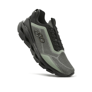 Tênis Olympikus Beats Corrida Masculino Verde