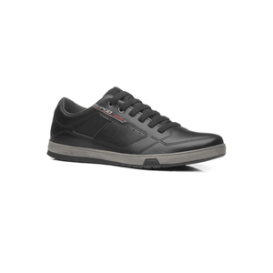 Sapatênis Pegada Casual Masculino Cadarço Elástico 170420-04 Preto
