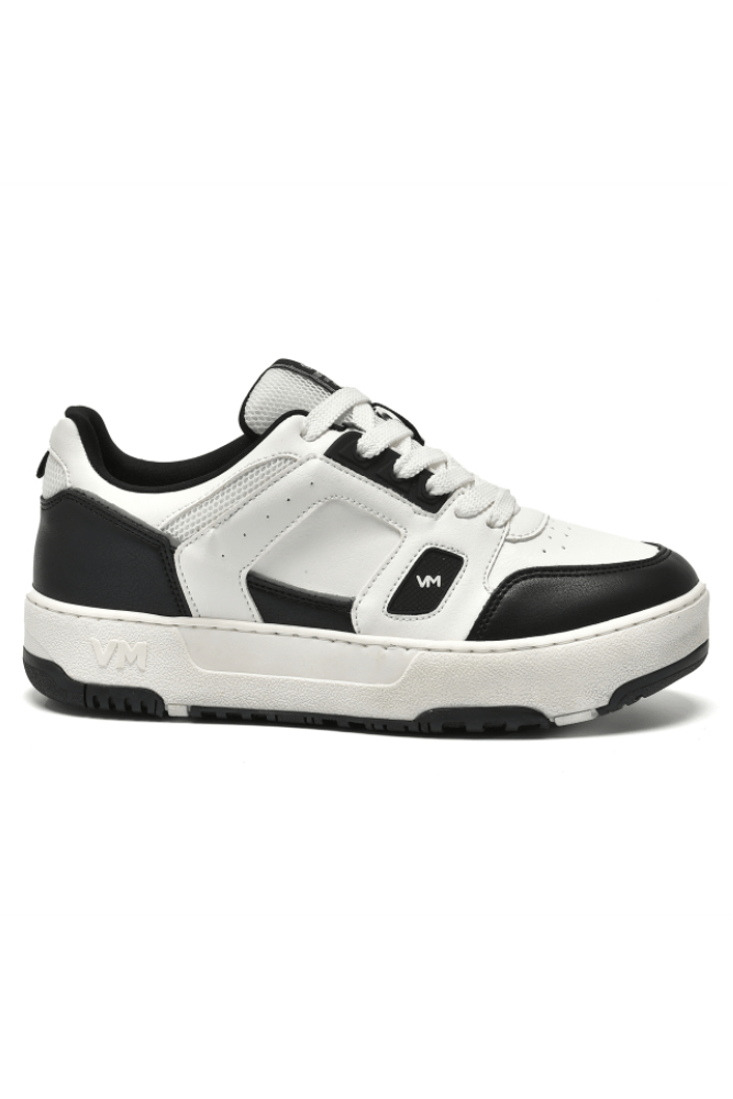 Tênis Via Marte Casual Feminino 366-001-06 Verde