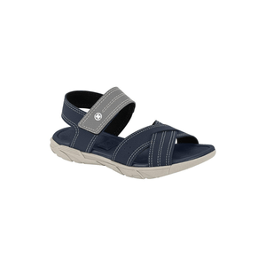 Sandalia Molekinho 2400.176.13958 Marinho