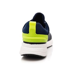 Tênis Molekinho Juvenil Menino Sport Conforto 2866.101.16239 Marinho