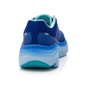 Tênis Skechers Max Cushioning Endeavour Masculino 220613-Blu Azul