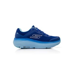 Tênis Skechers Max Cushioning Endeavour Masculino 220613-Blu Azul