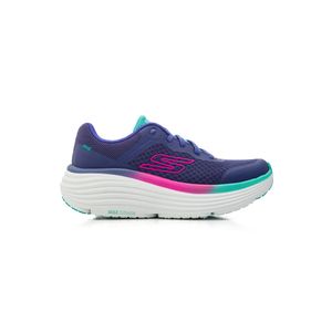 Tênis Skechers Feminino Corrida Max Endeavour 129470-Prtq Azul