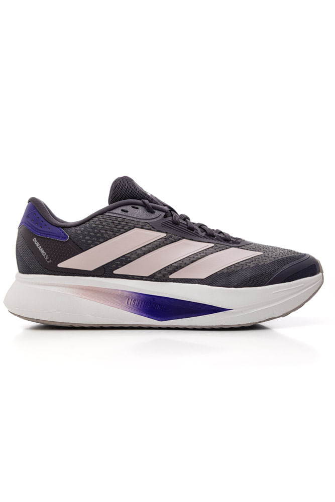 Tênis Adidas Duramo Sl2 Unissex Jq0606 Cinza