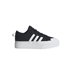 Tênis Adidas Bravada 2.0 Plataforma Feminino Ie2310 Preto