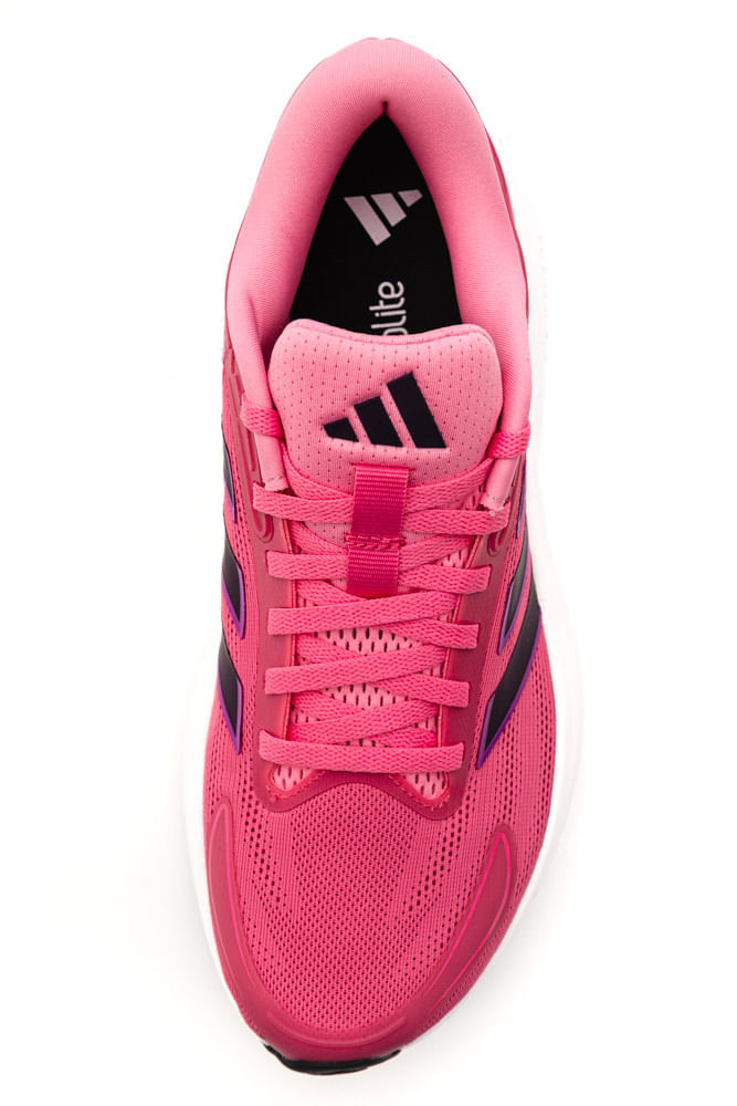 Tênis Adidas Response 2 Feminino Kj1764 Rosa