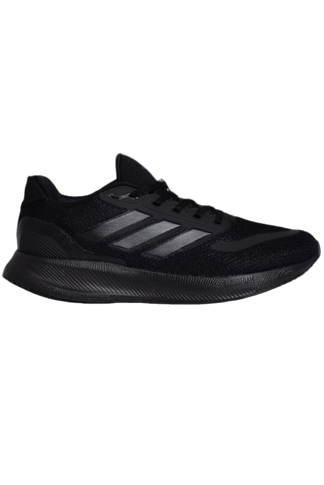 Tênis Adidas Runfalcon 5 Corrida Feminino Jj7819 Preto