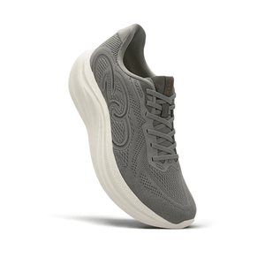 Tênis Olympikus Rush Caminhada Unissex Cinza