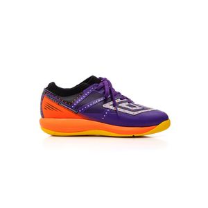 Chuteira Umbro Ultimate Jr Dlm Infantil De Futsal U07fb00381-016 Roxo