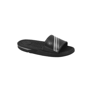 Chinelo Molekinho 2421.123.30308 Preto