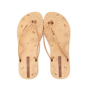 Chinelo Ipanema 27331-Bl840 Bege