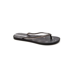 Chinelo Ipanema Easy Mais Feminino 27331-Bl839 Preto