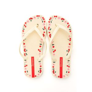 Chinelo Ipanema Feminino Day 27321-Bq188 Bege
