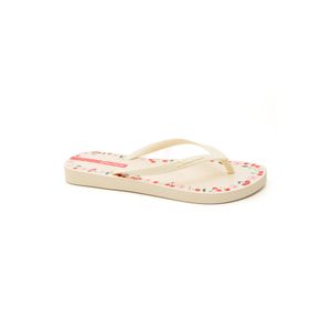 Chinelo Ipanema Feminino Day 27321-Bq188 Bege