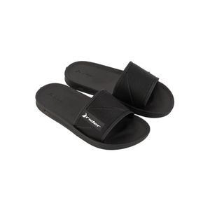 Chinelo Rider Street Rider Infantil Menino Rasteiro 11592-Ar411 Preto