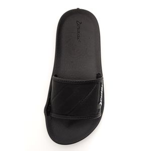Chinelo Rider Street Rider Infantil Menino Rasteiro 11592-Ar411 Preto