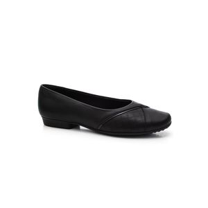 Sapatilha Casual Piccadilly 250265 Preto