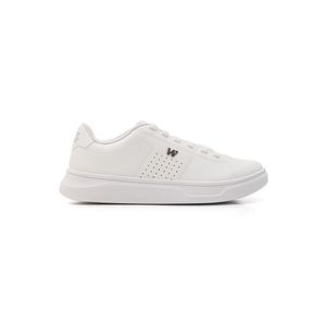 Sapatênis West Coast Casual Masculino Denver 267-03 Branco