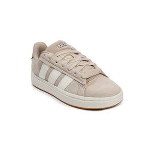 Tenis Adidas Grand Court Alpha 00s Feminino Kj7834 Rosa