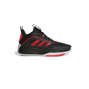 Tenis Adidas Ownthegame Masculino Jr6673 Preto